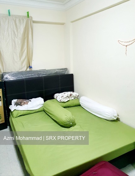 Blk 201D Tampines Street 21 (Tampines), HDB 3 Rooms #219943961